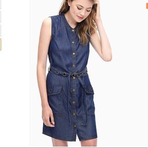 Splendid Wilder Tencel Dress